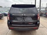 Thumbnail of 2021 Black Chevrolet Tahoe