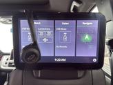 Thumbnail of 2021 Black Chevrolet Tahoe