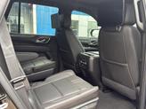 Thumbnail of 2021 Black Chevrolet Tahoe