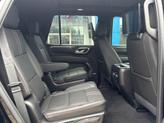 Thumbnail of 2021 Black Chevrolet Tahoe