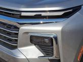 Thumbnail of 2026 Sterling Gray Metallic Chevrolet Traverse
