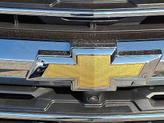 Thumbnail of 2026 Sterling Gray Metallic Chevrolet Traverse