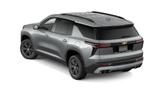 Thumbnail of 2026 Sterling Gray Metallic Chevrolet Traverse