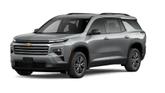Thumbnail of 2026 Sterling Gray Metallic Chevrolet Traverse