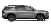 Thumbnail of 2026 Sterling Gray Metallic Chevrolet Traverse