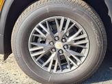 Thumbnail of 2026 Sterling Gray Metallic Chevrolet Traverse