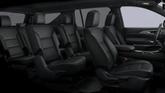 Thumbnail of 2026 Sterling Gray Metallic Chevrolet Traverse