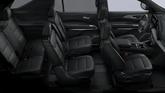 Thumbnail of 2026 Sterling Gray Metallic Chevrolet Traverse