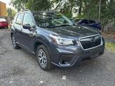 Thumbnail of 2020 Magnetite Gray Metallic Subaru Forester