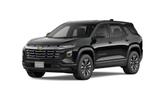 Thumbnail of 2026 Mosaic Black Metallic Chevrolet Equinox
