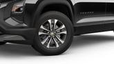 Thumbnail of 2026 Mosaic Black Metallic Chevrolet Equinox