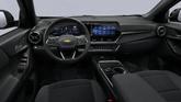 Thumbnail of 2026 Mosaic Black Metallic Chevrolet Equinox