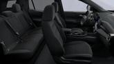 Thumbnail of 2026 Mosaic Black Metallic Chevrolet Equinox