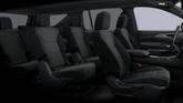 Thumbnail of 2025 Sterling Gray Metallic Chevrolet Traverse