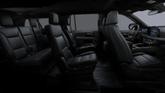 Thumbnail of 2025 Black Chevrolet Suburban