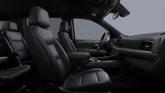 Thumbnail of 2025 Black Chevrolet Suburban