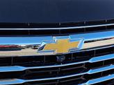 Thumbnail of 2025 Black Chevrolet Suburban