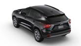 Thumbnail of 2026 Mosaic Black Metallic Chevrolet Trax
