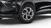 Thumbnail of 2026 Mosaic Black Metallic Chevrolet Trax