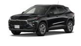 Thumbnail of 2026 Mosaic Black Metallic Chevrolet Trax
