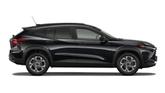 Thumbnail of 2026 Mosaic Black Metallic Chevrolet Trax