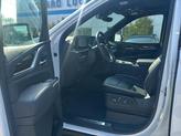 Thumbnail of 2021 Crystal White Tricoat Cadillac Escalade ESV