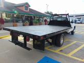 Thumbnail of 2013 Summit White Chevrolet Silverado 3500