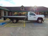 Thumbnail of 2013 Summit White Chevrolet Silverado 3500