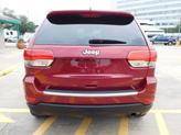 Thumbnail of 2015 Deep Cherry Red Crystal Pearlcoat Jeep Grand Cherokee