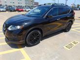 Thumbnail of 2018 Magnetic Black Nissan Rogue