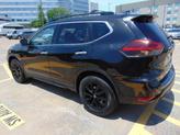 Thumbnail of 2018 Magnetic Black Nissan Rogue