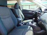 Thumbnail of 2018 Magnetic Black Nissan Rogue