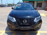 Thumbnail of 2018 Magnetic Black Nissan Rogue