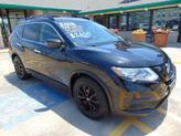 Thumbnail of 2018 Magnetic Black Nissan Rogue