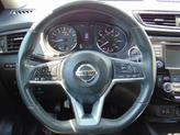 Thumbnail of 2018 Magnetic Black Nissan Rogue