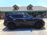 Thumbnail of 2018 Magnetic Black Nissan Rogue