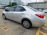 Thumbnail of 2019 Classic Silver Metallic Toyota Corolla