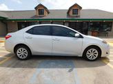 Thumbnail of 2019 Classic Silver Metallic Toyota Corolla