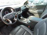 Thumbnail of 2017 Crimson Red Tintcoat GMC Acadia