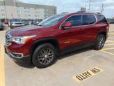 Thumbnail of 2017 Crimson Red Tintcoat GMC Acadia