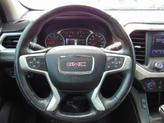 Thumbnail of 2017 Crimson Red Tintcoat GMC Acadia