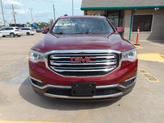 Thumbnail of 2017 Crimson Red Tintcoat GMC Acadia