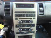 Thumbnail of 2012 Black Ford Flex