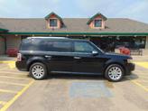 Thumbnail of 2012 Black Ford Flex