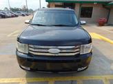 Thumbnail of 2012 Black Ford Flex