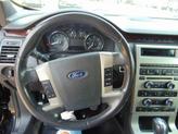 Thumbnail of 2012 Black Ford Flex