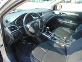Thumbnail of 2016 Brilliant Silver Metallic Nissan Sentra