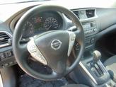 Thumbnail of 2016 Brilliant Silver Metallic Nissan Sentra