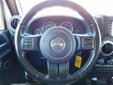 Thumbnail of 2018 Bright White Clearcoat Jeep Wrangler JK Unlimited