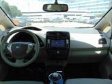 Thumbnail of 2011 Brilliant Silver Nissan Leaf